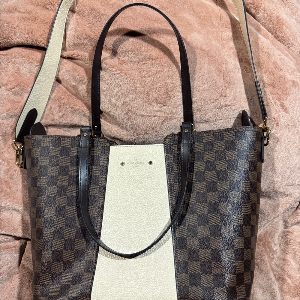 Louis Vuitton Hoxton PM Damier